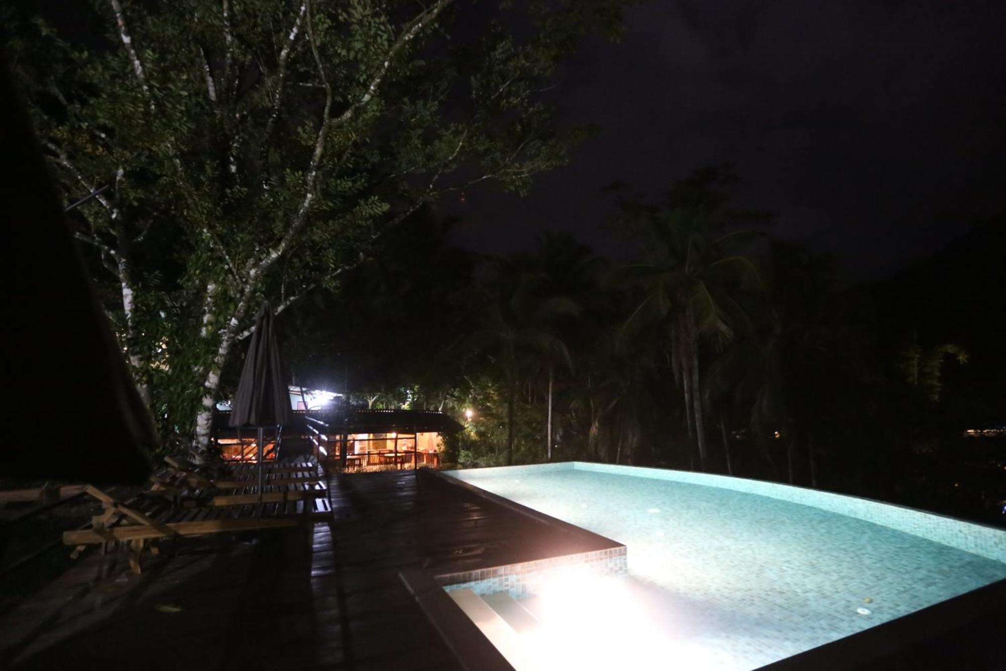 360 Rainforest Deniyaya Exteriér fotografie