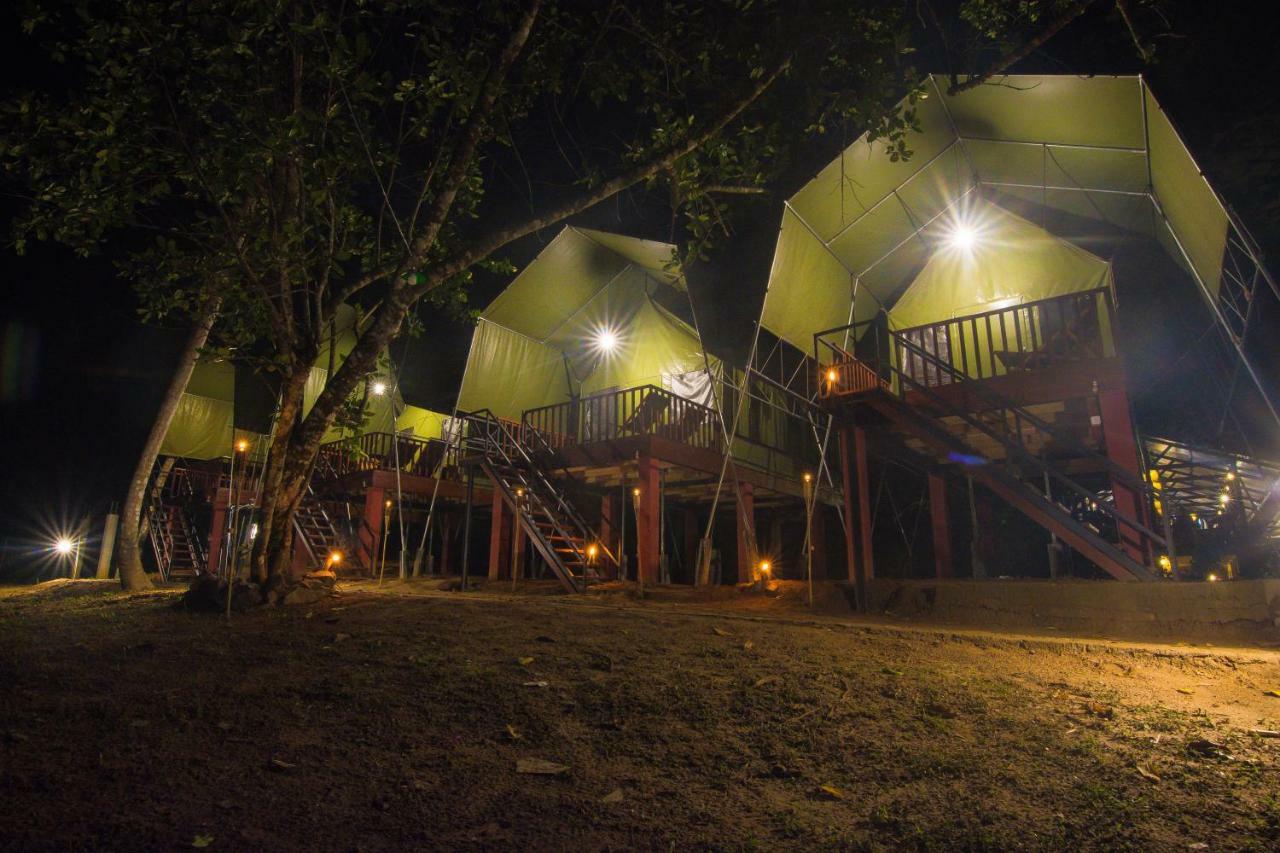 360 Rainforest Deniyaya Exteriér fotografie