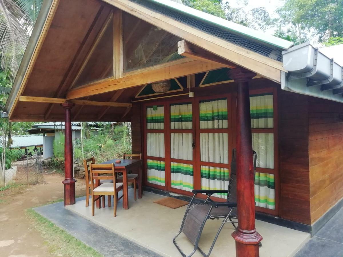 360 Rainforest Deniyaya Exteriér fotografie
